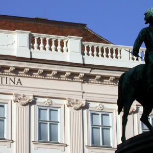 Austria. Vienna Imperial splendor