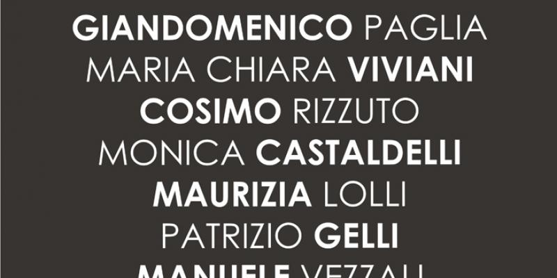 VINCITRICE premio "Lallo Giraldi" VINCITRICE premio "Lallo Giraldi"