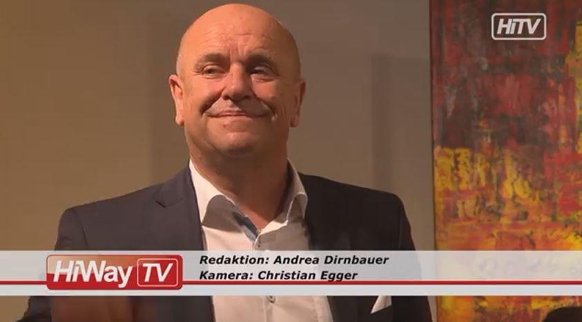 BLICK.PUNKT -  Impressions from the Opening