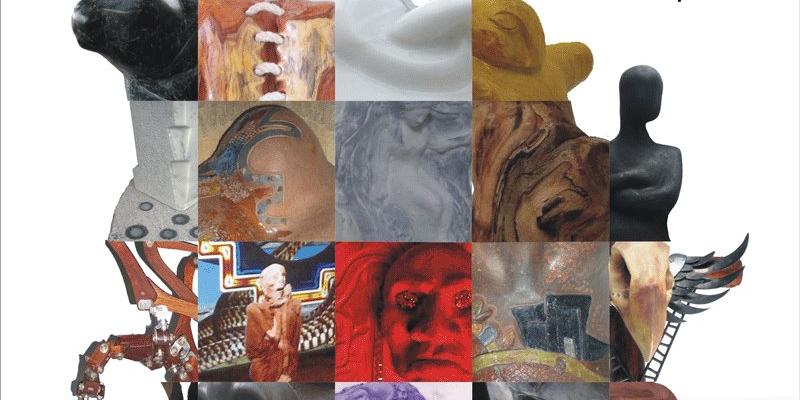 Visiones Antropomorfas Visiones Antropomorfas