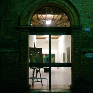 II° Rassegna PUPILLE GUSTATIVE II° Rassegna PUPILLE GUSTATIVE