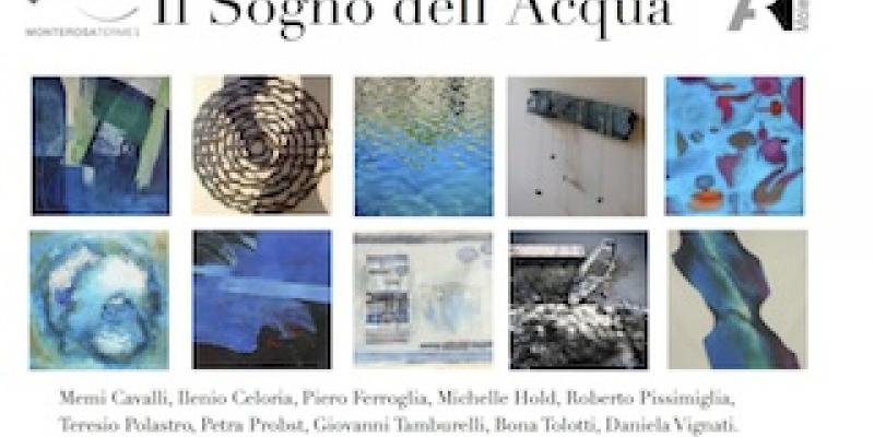 Il Sogno dell' Acqua Il Sogno dell' Acqua