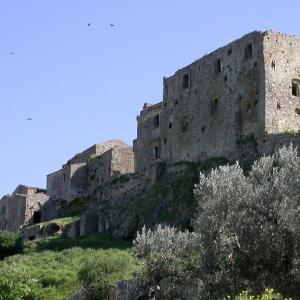 Italy. Basilicata. Matera and its lands