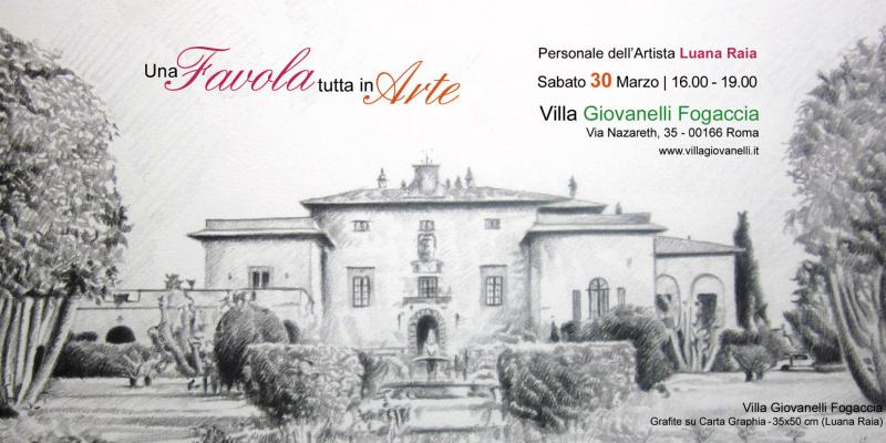 A Fairy Tale Art in all A Fairy Tale Art in all