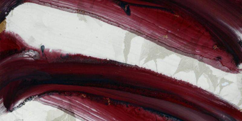 Nanni Menetti   "Criografie: il lavoro del gelo"