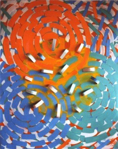 Arte itinerante Arte itinerante