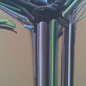 Giovanni Manunta Pastorello - Buon sangue non-mente da Design? Studio Associato Giovanni Manunta Pastorello - Buon sangue non-mente da Design? Studio Associato