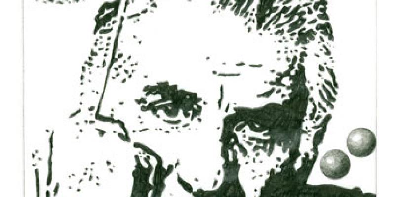 HERBERT BAUER - SOLO SHOW on occasion of MID EUROPE  