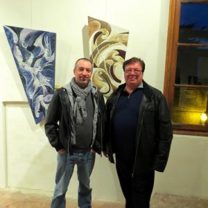 Abstracta Design - Pittura e scultura astratta Abstracta Design - Pittura e scultura astratta