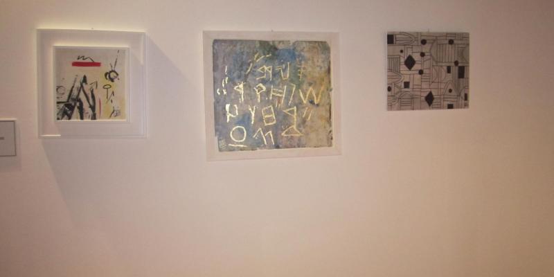 PASSAGGI DI LUCE - Palazzo Zenobio degli Armeni