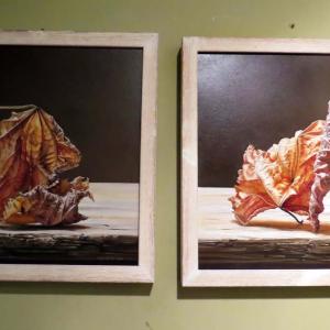 TRA REALISMO E IPERREALISMO al CLUB LA MERIDIANA DI MODENA TRA REALISMO E IPERREALISMO al CLUB LA MERIDIANA DI MODENA