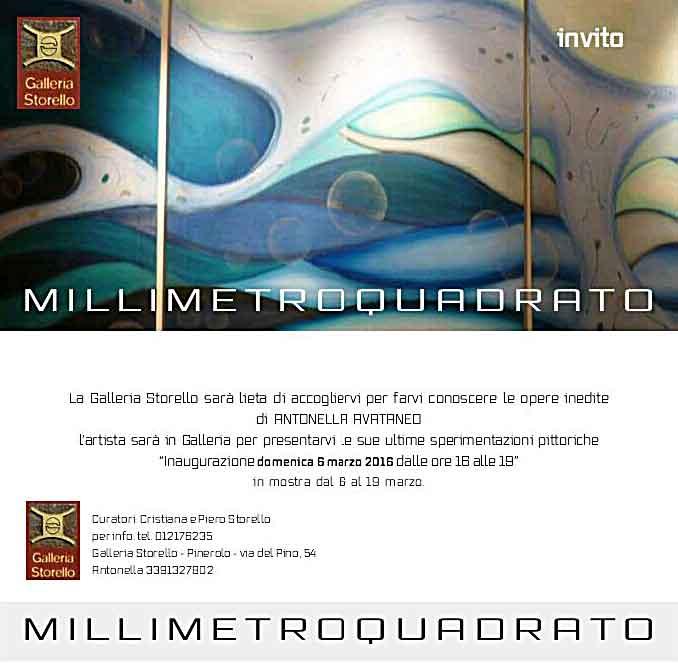 Millimetroquadrato