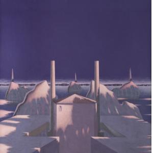 BIENNALE DELLE CHIESE LAICHE