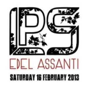 A night of poetry music and visuals