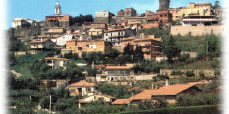 I SENTIERI DELLA MEMORIA (LANUVIO) I SENTIERI DELLA MEMORIA (LANUVIO)