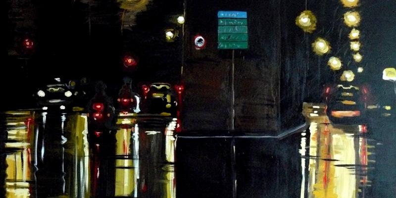 Arte in luce 2009 Arte in luce 2009