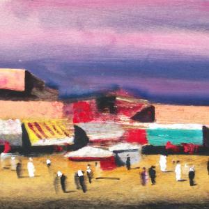 Salvatore Magazzini, Paesaggi mediterranei: alla Simboli Art Gallery di Firenze dal 28 settembre al 31 ottobre 2013 Salvatore Magazzini, Paesaggi mediterranei: alla Simboli Art Gallery di Firenze dal 28 settembre al 31 ottobre 2013