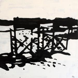 "Mare solo” - Maurizio Biagini "Mare solo” - Maurizio Biagini