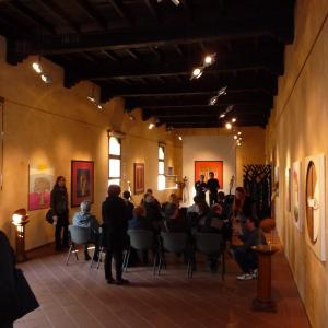 Labyrinths of wood Labyrinths of wood