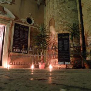 AFFINITA' E CONTRASTI Terza Edizione AFFINITA' E CONTRASTI Terza Edizione