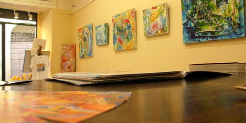 ARTE E SIMBOLI, RACCONTARE IL TEMPO... ARTE E SIMBOLI, RACCONTARE IL TEMPO...