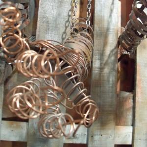 Selection still open for the exhibition of art Eco Matter Re-Born