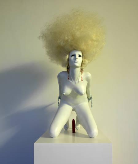 Sesso e pornografia in arte alla Kunsthalle di Vienna Sesso e pornografia in arte alla Kunsthalle di Vienna