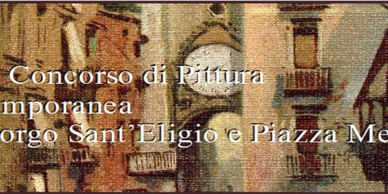 Estemporanea Sant'Eligio Estemporanea Sant'Eligio