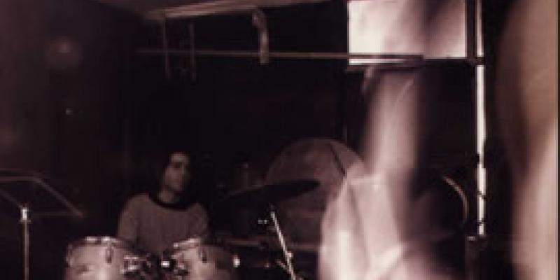 Vito Ranucci & Mauro Smith live at PENGUIN CAFE’