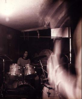 Vito Ranucci & Mauro Smith live at PENGUIN CAFE’