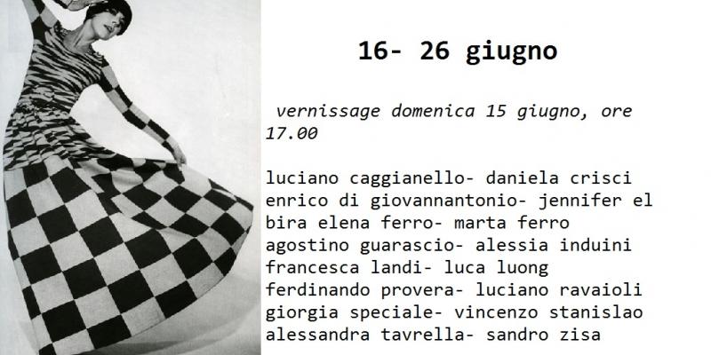 Passaggi: Bianco e Nero - monocromie Passaggi: Bianco e Nero - monocromie