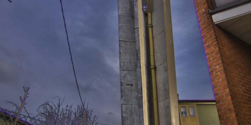 FinoaZumzeri undicesima