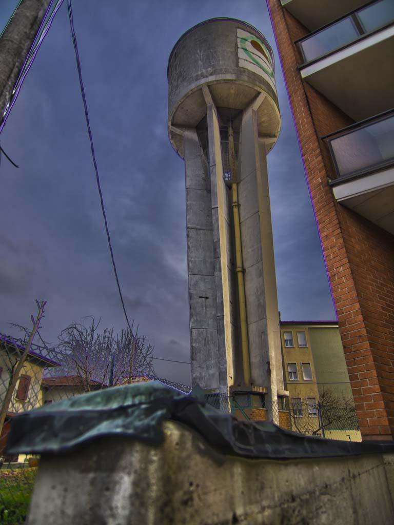 FinoaZumzeri undicesima