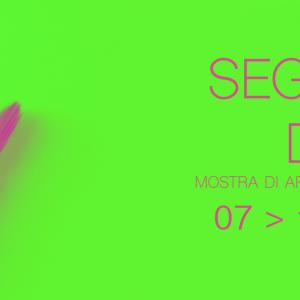 Segmenti d'Arte Segmenti d'Arte