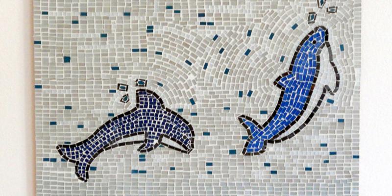 Vetro, Forme e Colori di Mirko Federici