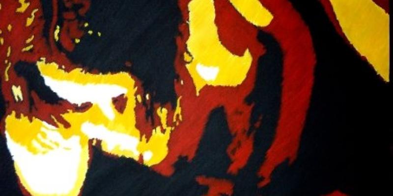 MISE EN ABYME - Il quadro nel quadro MISE EN ABYME - Il quadro nel quadro