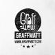 GRAFFMATT
