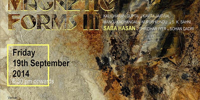 MAGNETIC FORMSIII MAGNETIC FORMSIII