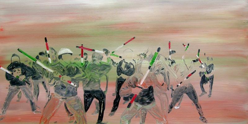 7 ITALIAN VISIONS 7 ITALIAN VISIONS