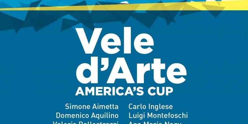 VELE D’ARTE A VILLA FONDI – PIANO DI SORRENTO