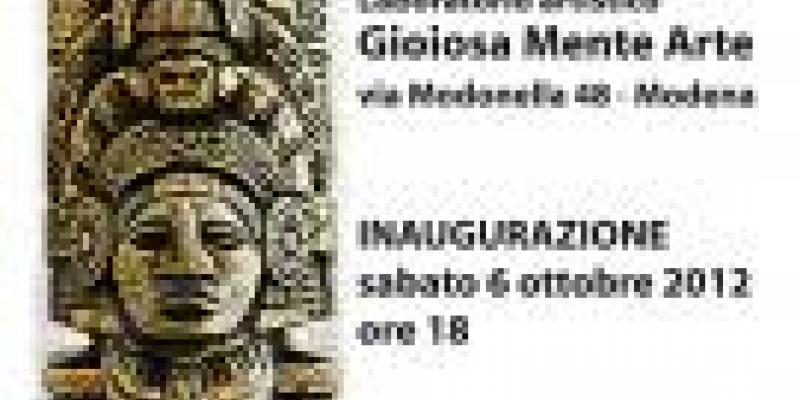 Totem e maschere Totem e maschere