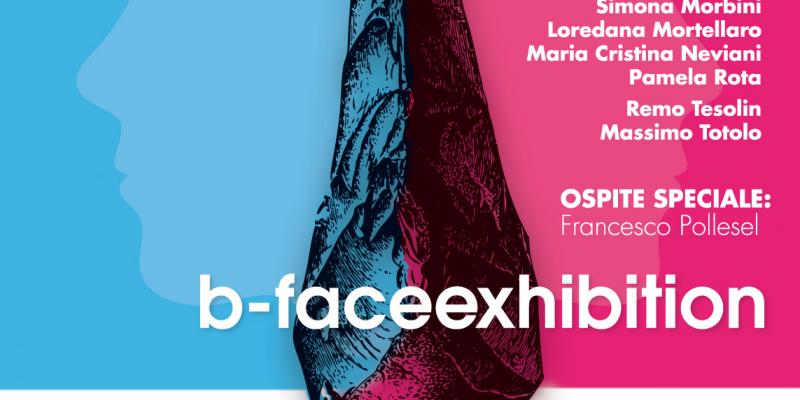 B-faceexhibition B-faceexhibition