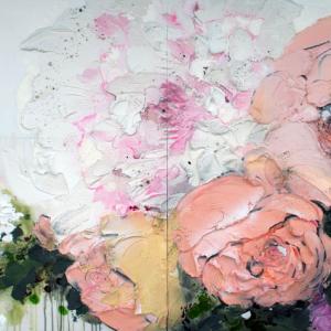 PROFUMI di peonie a Moutan