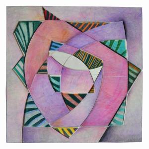 "METOPE" / Renzo Sbolci "METOPE" / Renzo Sbolci