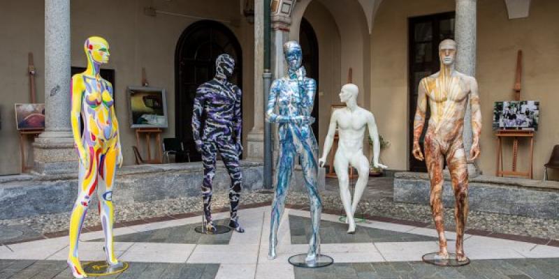 Artemisia a Swiss in art Artemisia a Swiss in art