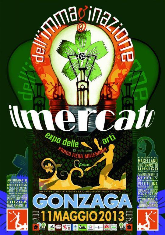 Mercato dell' Immaginazione