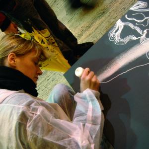 MADolcevita Paulina Slebodzinska in Florence MADolcevita Paulina Slebodzinska in Florence