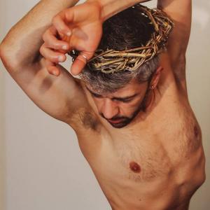 Màrtiri e Martìrio a Monsampolo del Tronto Màrtiri e Martìrio a Monsampolo del Tronto