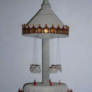 È una congiunzione leggera È una congiunzione leggera