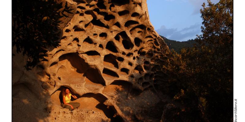 Concorso fotografico sul Monte Ortobene